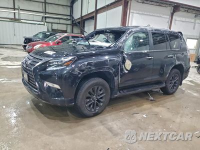 2023 LEXUS GX 460 JTJAM7BX1P5364613 - główne zdjęcie licytacji z USA - miniatura