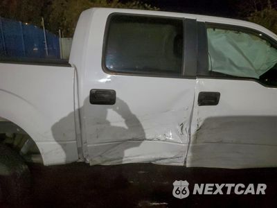 Zdjęcie 11 z 13 samochodu: 2014 FORD F150 SUPERCREW VIN:1FTFW1ET5EKD34392 - miniatura