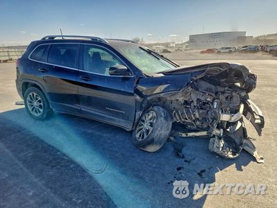 Zdjęcie 7 z 24 samochodu: 2019 JEEP CHEROKEE LATITUDE PLUS VIN:1C4PJLLB4KD403291 - miniatura