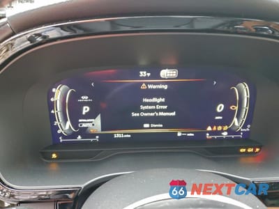 Zdjęcie 9 z 14 samochodu: 2026 INFINITI QX60 AUTOGRAPH VIN:5N1AL1HU4TC334359 - miniatura