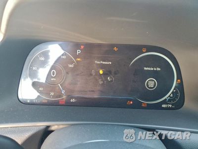 Zdjęcie 9 z 15 samochodu: 2021 HYUNDAI SONATA SEL PLUS VIN:5NPEJ4J27MH079511 - miniatura