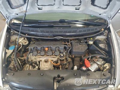 Zdjęcie 11 z 11 samochodu: 2010 HONDA CIVIC LX VIN:2HGFA1F55AH331459 - miniatura