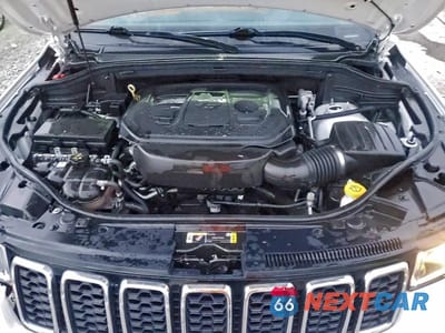 Zdjęcie 12 z 12 samochodu: 2022 JEEP GRAND CHEROKEE LIMITED VIN:1C4RJEBG2NC126121 - miniatura