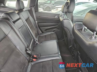 Zdjęcie 11 z 13 samochodu: 2019 JEEP GRAND CHEROKEE LAREDO VIN:1C4RJEAG3KC597580 - miniatura
