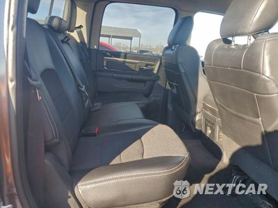 Zdjęcie 10 z 15 samochodu: 2017 RAM 1500 SPORT VIN:1C6RR7MT5HS630730 - miniatura