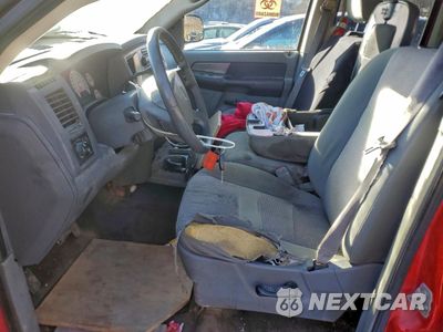 Zdjęcie 7 z 12 samochodu: 2007 DODGE RAM 1500 ST VIN:1D7HU18P27S186224 - miniatura