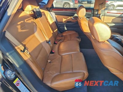 Zdjęcie 19 z 22 samochodu: 2005 AUDI A8 L QUATTRO VIN:WAUML44E75N011283 - miniatura