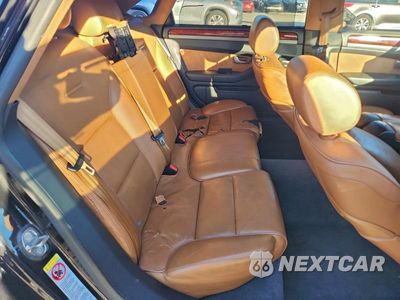 Zdjęcie 19 z 22 samochodu: 2005 AUDI A8 L QUATTRO VIN:WAUML44E75N011283 - miniatura