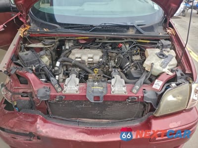 Zdjęcie 12 z 15 samochodu: 2003 CHEVROLET VENTURE LUXURY VIN:1GNDX13E73D302495 - miniatura