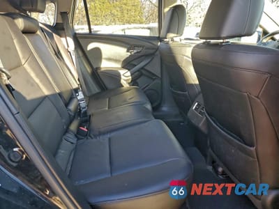 Zdjęcie 11 z 15 samochodu: 2018 ACURA RDX TECHNOLOGY VIN:5J8TB4H54JL015746 - miniatura