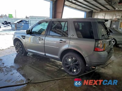 Drugie zdjęcie samochodu z przodu: 2015 LAND ROVER LR2 SE VIN:SALFP2BG6FH432008 - miniatura
