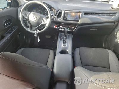 Zdjęcie 8 z 16 samochodu: 2022 HONDA HR-V EX VIN:3CZRU6H5XNM743312 - miniatura