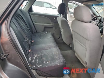 Zdjęcie 10 z 12 samochodu: 2005 MERCURY MONTEGO LUXURY VIN:1MEFM40155G605546 - miniatura