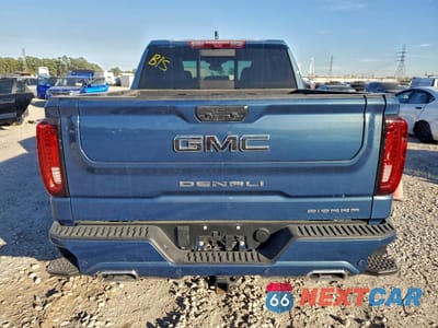 Zdjęcie 6 z 13 samochodu: 2024 GMC SIERRA K1500 DENALI ULTIMATE VIN:1GTUUHEL0RZ264013 - miniatura