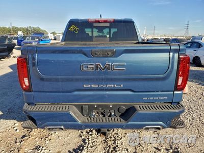 Zdjęcie 6 z 13 samochodu: 2024 GMC SIERRA K1500 DENALI ULTIMATE VIN:1GTUUHEL0RZ264013 - miniatura