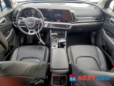Zdjęcie 8 z 13 samochodu: 2024 KIA SPORTAGE EX VIN:5XYK33DF9RG206618 - miniatura