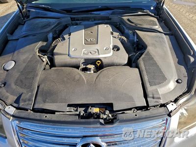 Zdjęcie 11 z 11 samochodu: 2010 INFINITI M35 BASE VIN:JN1CY0APXAM910737 - miniatura