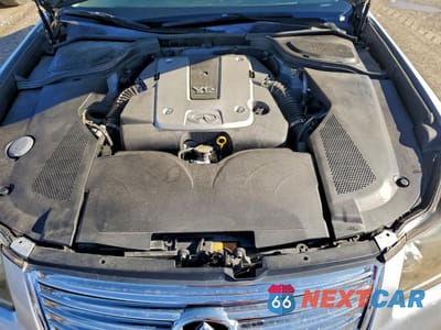 Zdjęcie 11 z 12 samochodu: 2010 INFINITI M35 BASE VIN:JN1CY0APXAM910737 - miniatura