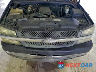 Zdjęcie 11 z 11 samochodu: 2003 CHEVROLET SILVERADO C2500 HEAVY DUTY VIN:1GCHC29U13E357271 - miniatura