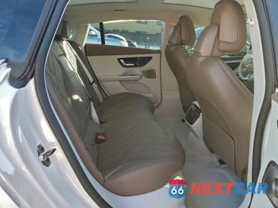 Zdjęcie 10 z 14 samochodu: 2023 MERCEDES-BENZ EQE SEDAN 500 4MATIC VIN:W1KEG2CB2PF033329 - miniatura