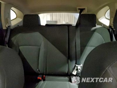 Zdjęcie 10 z 15 samochodu: 2013 NISSAN ROGUE S VIN:JN8AS5MV8DW151676 - miniatura