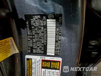 Zdjęcie 12 z 12 samochodu: 2011 TOYOTA CAMRY BASE VIN:4T1BF3EK0BU214710 - miniatura