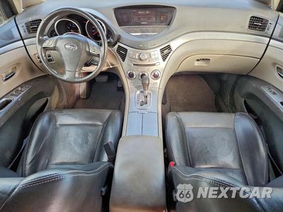 Zdjęcie 8 z 12 samochodu: 2014 SUBARU TRIBECA LIMITED VIN:4S4WX9GD2E4400608 - miniatura