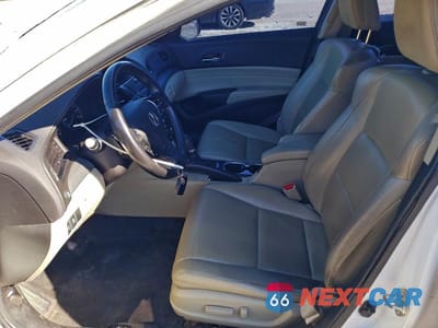 Zdjęcie 7 z 12 samochodu: 2016 ACURA ILX BASE WATCH PLUS VIN:19UDE2F39GA015361 - miniatura