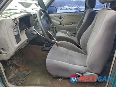 Zdjęcie 7 z 15 samochodu: 1996 CHEVROLET S TRUCK S10 VIN:1GCCS1945T8220162 - miniatura