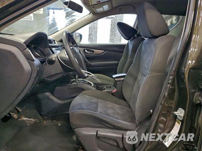 Zdjęcie 7 z 13 samochodu: 2016 NISSAN ROGUE S VIN:KNMAT2MV6GP660784 - miniatura