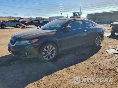 2014 HONDA ACCORD EX 1HGCT1A76EA015899 - główne zdjęcie licytacji z USA - miniatura