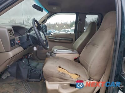 Zdjęcie 7 z 14 samochodu: 2001 FORD F250 SUPER DUTY VIN:1FTNX21L81EC52282 - miniatura