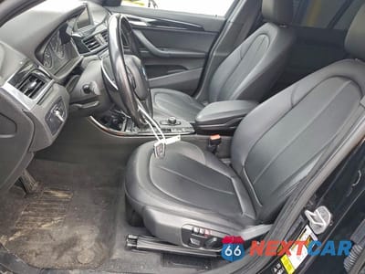 Zdjęcie 7 z 13 samochodu: 2016 BMW X1 XDRIVE28I VIN:WBXHT3C37G5F67018 - miniatura