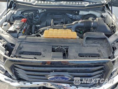 Zdjęcie 11 z 14 samochodu: 2015 FORD F150 SUPERCREW VIN:1FTEW1CP0FKE45435 - miniatura
