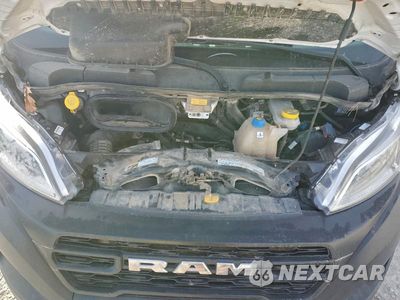 Zdjęcie 12 z 14 samochodu: 2023 RAM PROMASTER VIN:3C6LRVDG5PE578708 - miniatura