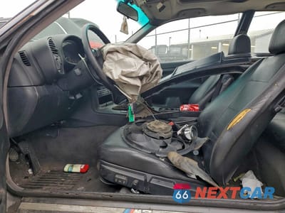 Zdjęcie 7 z 12 samochodu: 1993 BMW 325 I VIN:WBABF3317PEF42433 - miniatura