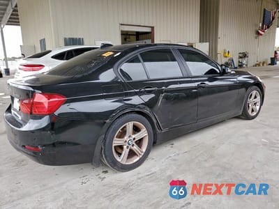 Trzecie zdjęcie samochodu z tyłu: 2015 BMW 328 XI SULEV VIN:WBA3B5G50FNS18034 - miniatura