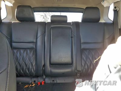 Zdjęcie 10 z 14 samochodu: 2021 NISSAN ROGUE PLATINUM VIN:JN8AT3DC9MW106486 - miniatura