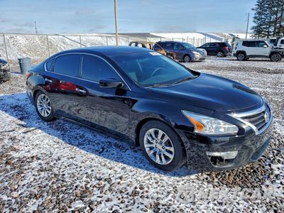 Czwarte zdjęcie samochodu z boku: 2014 NISSAN ALTIMA 2.5 VIN:1N4AL3APXEC266940 - miniatura