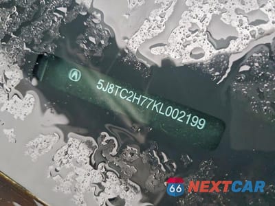 Zdjęcie 13 z 13 samochodu: 2019 ACURA RDX ADVANCE VIN:5J8TC2H77KL002199 - miniatura