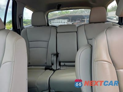 Zdjęcie 10 z 12 samochodu: 2022 HONDA PILOT EXL VIN:5FNYF5H51NB002704 - miniatura