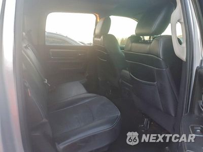 Zdjęcie 10 z 11 samochodu: 2015 RAM 1500 SPORT VIN:1C6RR7UT7FS723214 - miniatura