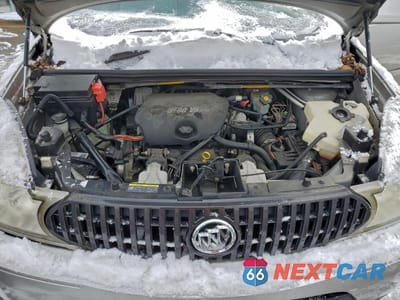 Zdjęcie 12 z 13 samochodu: 2006 BUICK RENDEZVOUS CX VIN:3G5DA03L66S669998 - miniatura