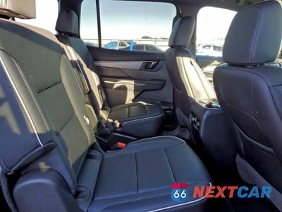 Zdjęcie 11 z 13 samochodu: 2025 BUICK ENCLAVE SPORT TOURING VIN:5GAERBRS1SJ305405 - miniatura