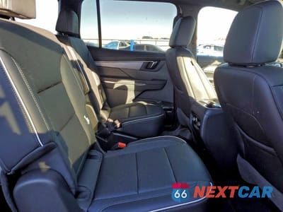 Zdjęcie 11 z 14 samochodu: 2025 BUICK ENCLAVE SPORT TOURING VIN:5GAERBRS1SJ305405 - miniatura