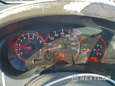 Zdjęcie 9 z 12 samochodu: 2008 NISSAN ALTIMA 2.5 VIN:1N4AL21EX8N502004 - miniatura