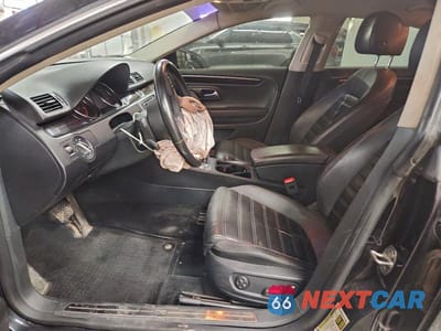 Zdjęcie 7 z 11 samochodu: 2017 VOLKSWAGEN CC SPORT VIN:WVWKP7AN4HE504671 - miniatura