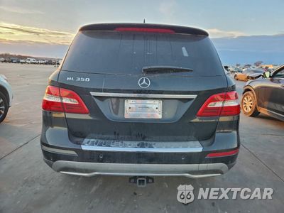 Zdjęcie 6 z 12 samochodu: 2015 MERCEDES-BENZ ML 350 VIN:4JGDA5JB5FA494589 - miniatura