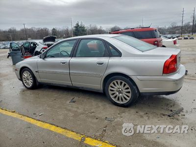 Drugie zdjęcie samochodu z przodu: 2006 VOLVO S80 2.5T VIN:YV1TS592861446094 - miniatura