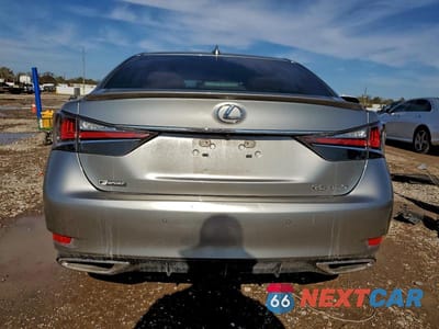 Zdjęcie 6 z 12 samochodu: 2018 LEXUS GS 350 BASE VIN:JTHBZ1BL2JA015265 - miniatura
